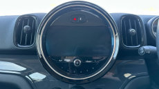 MINI Countryman 1.5 Cooper Classic 5dr Auto Petrol Hatchback